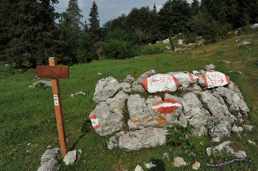 052 Periplo e vetta Monte Alben la Croce.JPG
